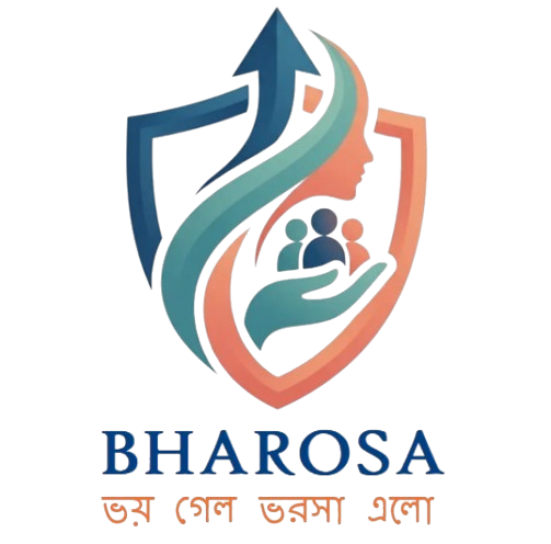 Bharosa Logo